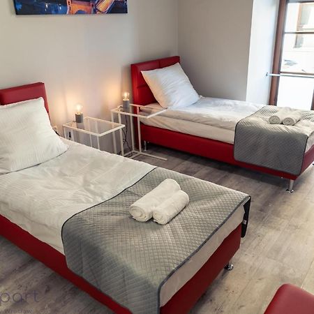 Saltapart Apartament Plac Solny 브로츠와프 외부 사진