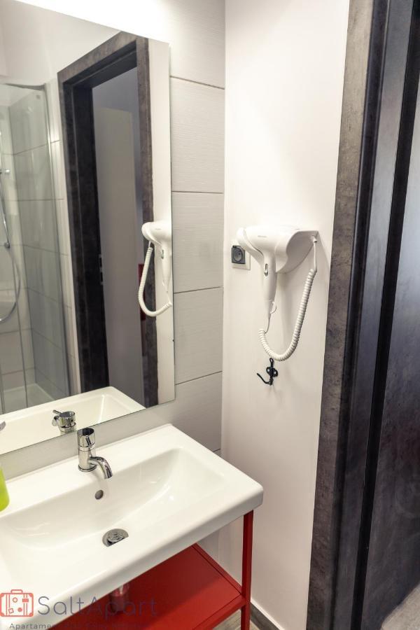Saltapart Apartament Plac Solny 브로츠와프 외부 사진