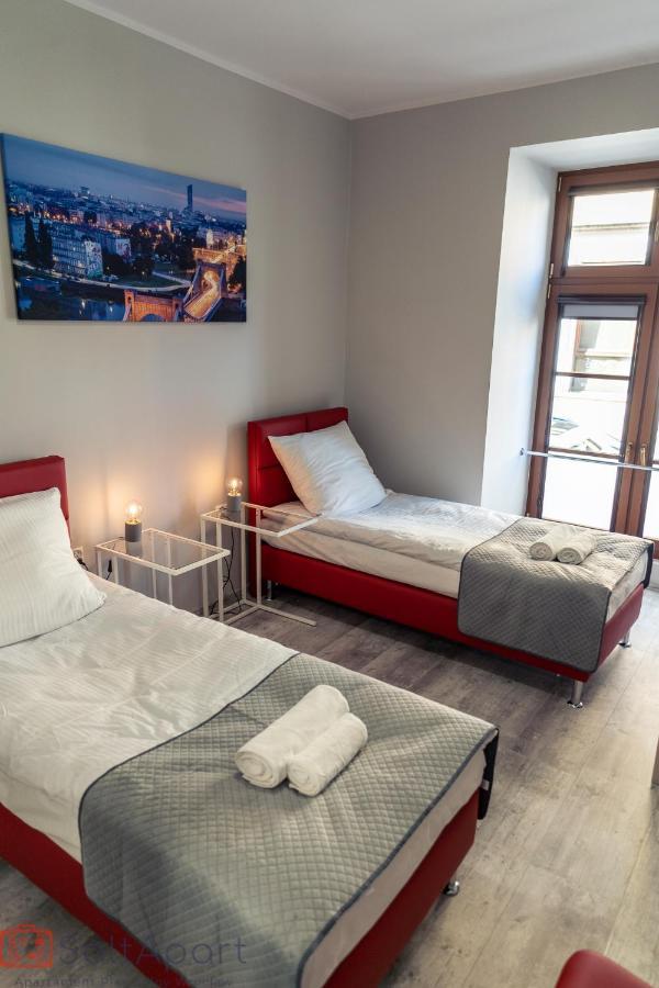 Saltapart Apartament Plac Solny 브로츠와프 외부 사진